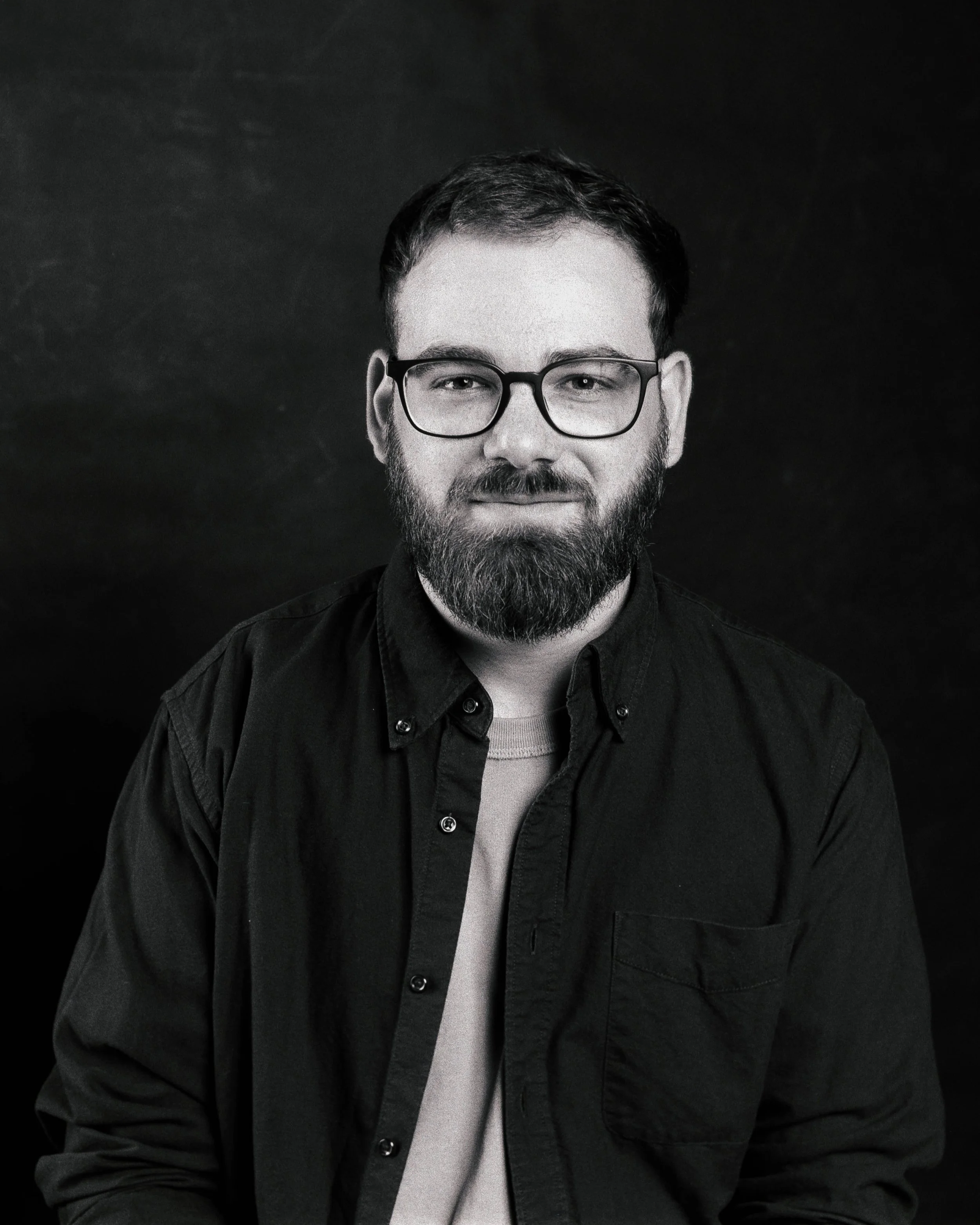 Hunter Paul