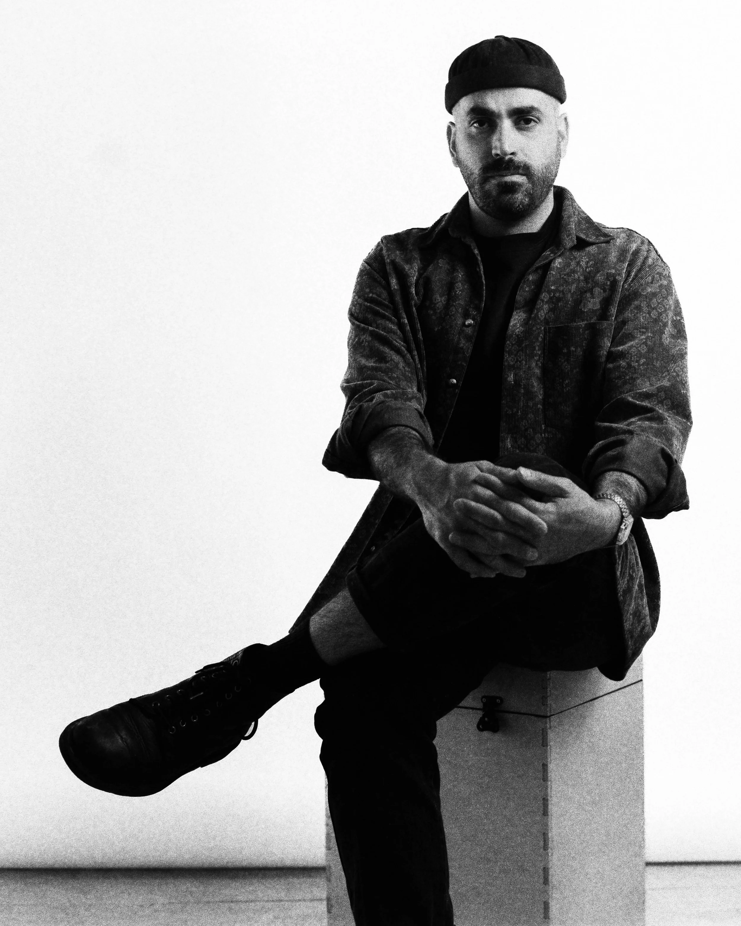 Omid Kheirabadi