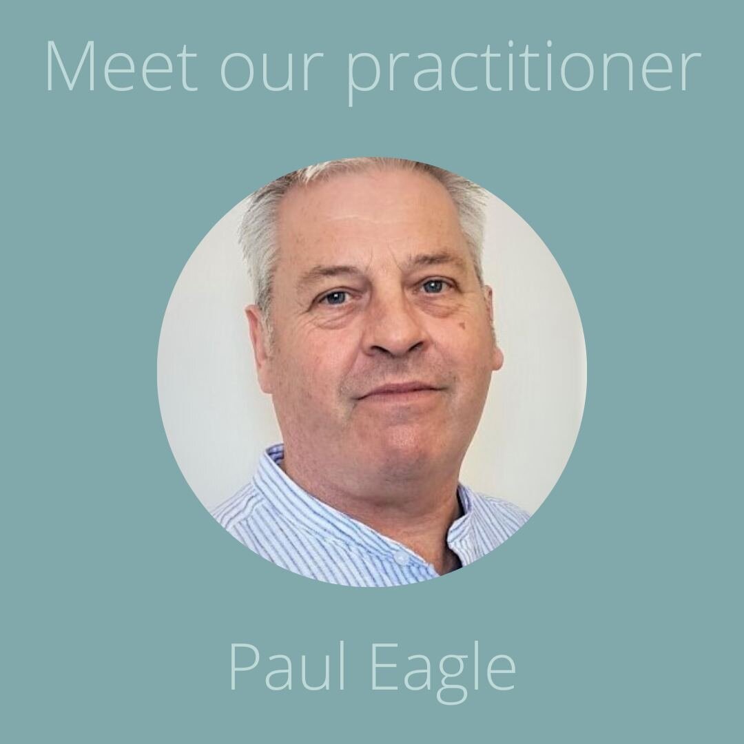 W E L C O M E

We would like to warmly welcome Paul Eagle to The Space @Hypnosis and Healing 

Paul has over 20 years of experience and uses a common sense, combined approach to help you move from any unwanted situation toward a better place, psychol