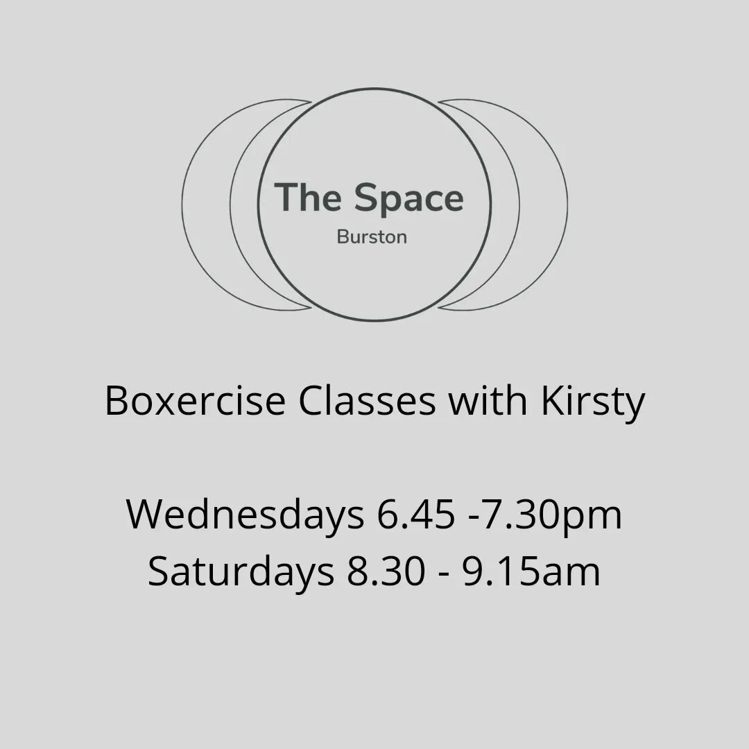 Do you feel like it is hard to make time for exercise at the moment? Each week seems to fly by &amp; once again that run or workout just hasn't happened. 

Put it in the diary &amp; make it happen! Join Kirsty @klbarker.fitness for fun &amp; friendly