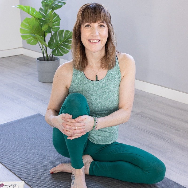 Rise &amp; Shine Yoga with Tracey @yoga_with_tracey every Thursday 7-8am. 

One for you early birds. 

Join Tracey for a down to earth class that will set you up for the day and leave you feeling ready to take on the world. 

Tracey is striving to br