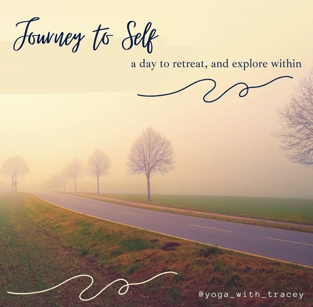 Journey to Self- Day Retreat