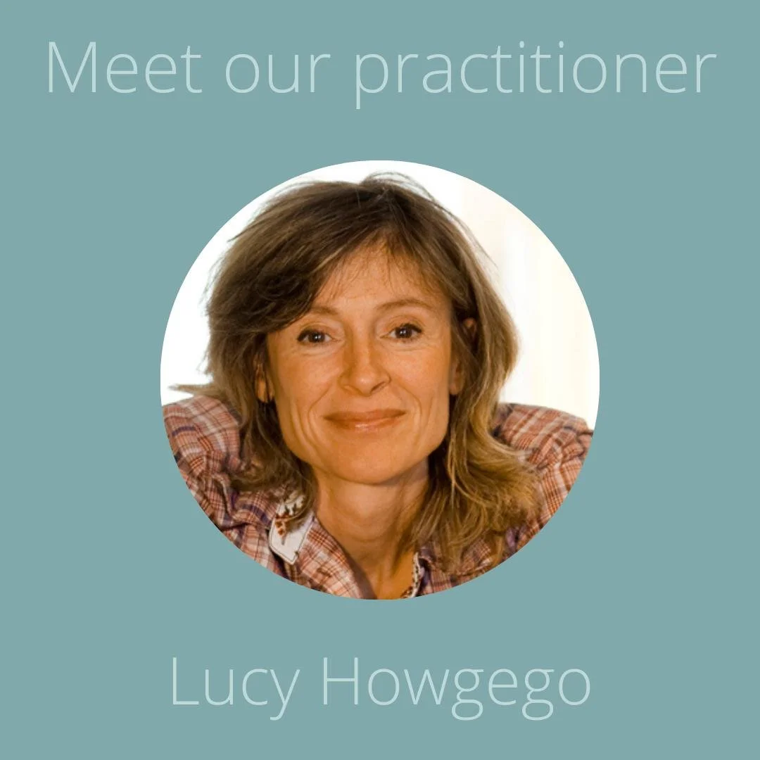 W E L C O M E 

We would like to warmly welcome Lucy Howgego to The Space.

Lucy is a Trauma Therapist, Movement Facilitator &amp; Somatic Educator. 

Lucy explains how she works and what inspires her;

&quot; I am in awe of the resilient and ingenio