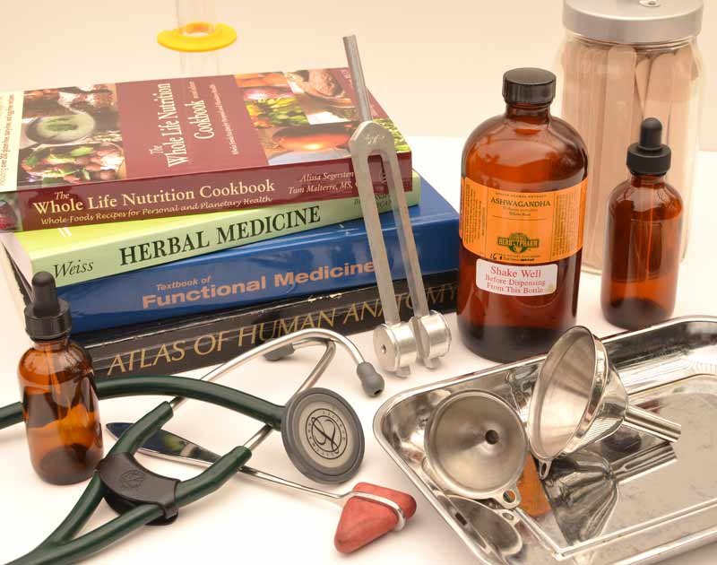 Naturopathy