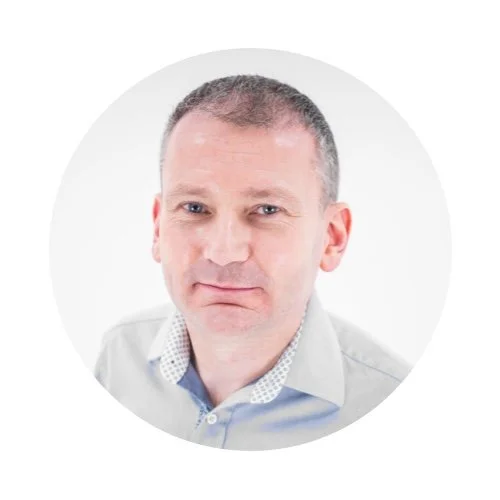 James Barley — The Space