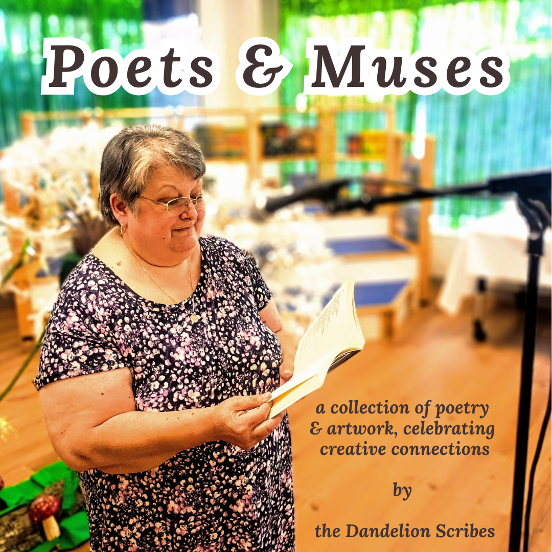 Poets &amp; Muses