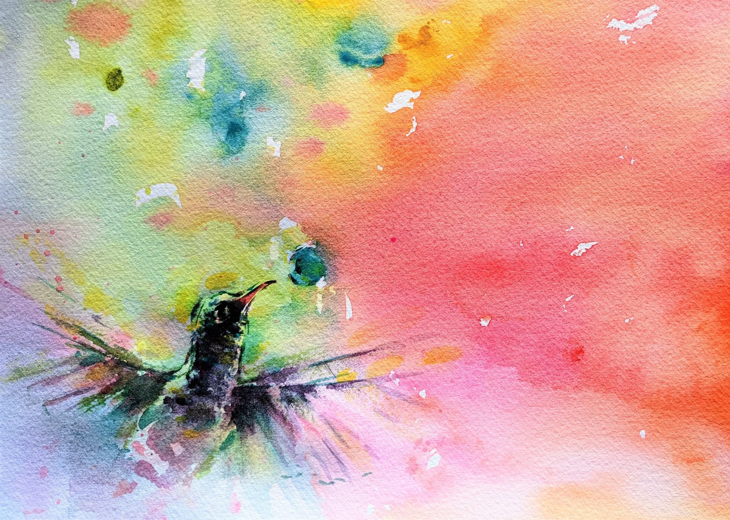 Nectar of Life