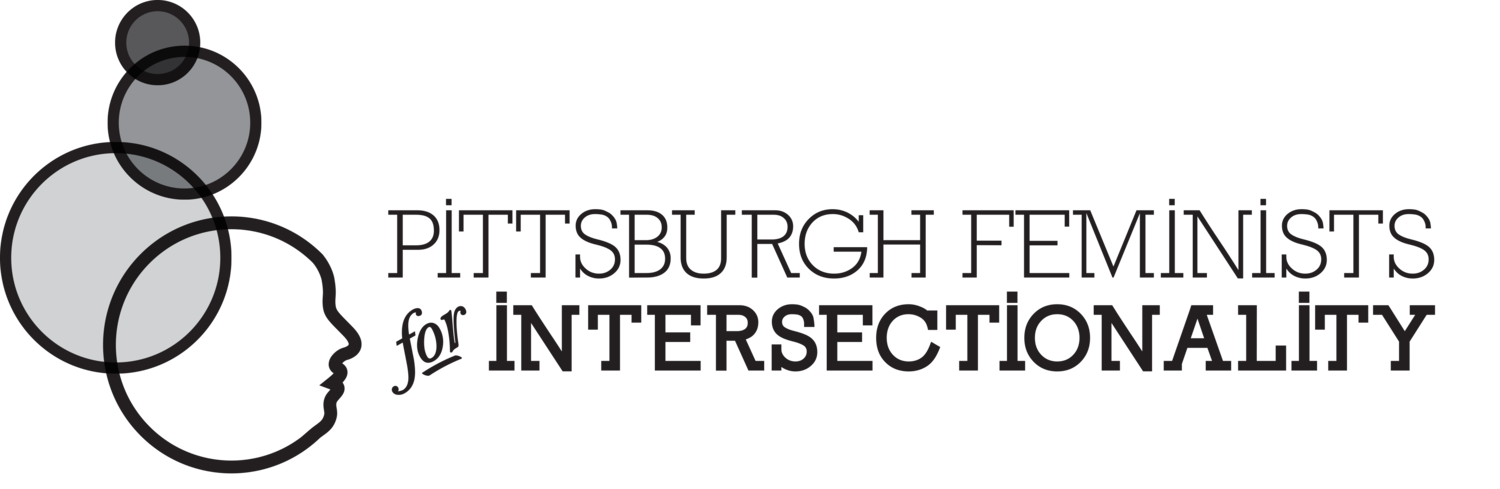 Pittsburgh Feminists for Intersectionality