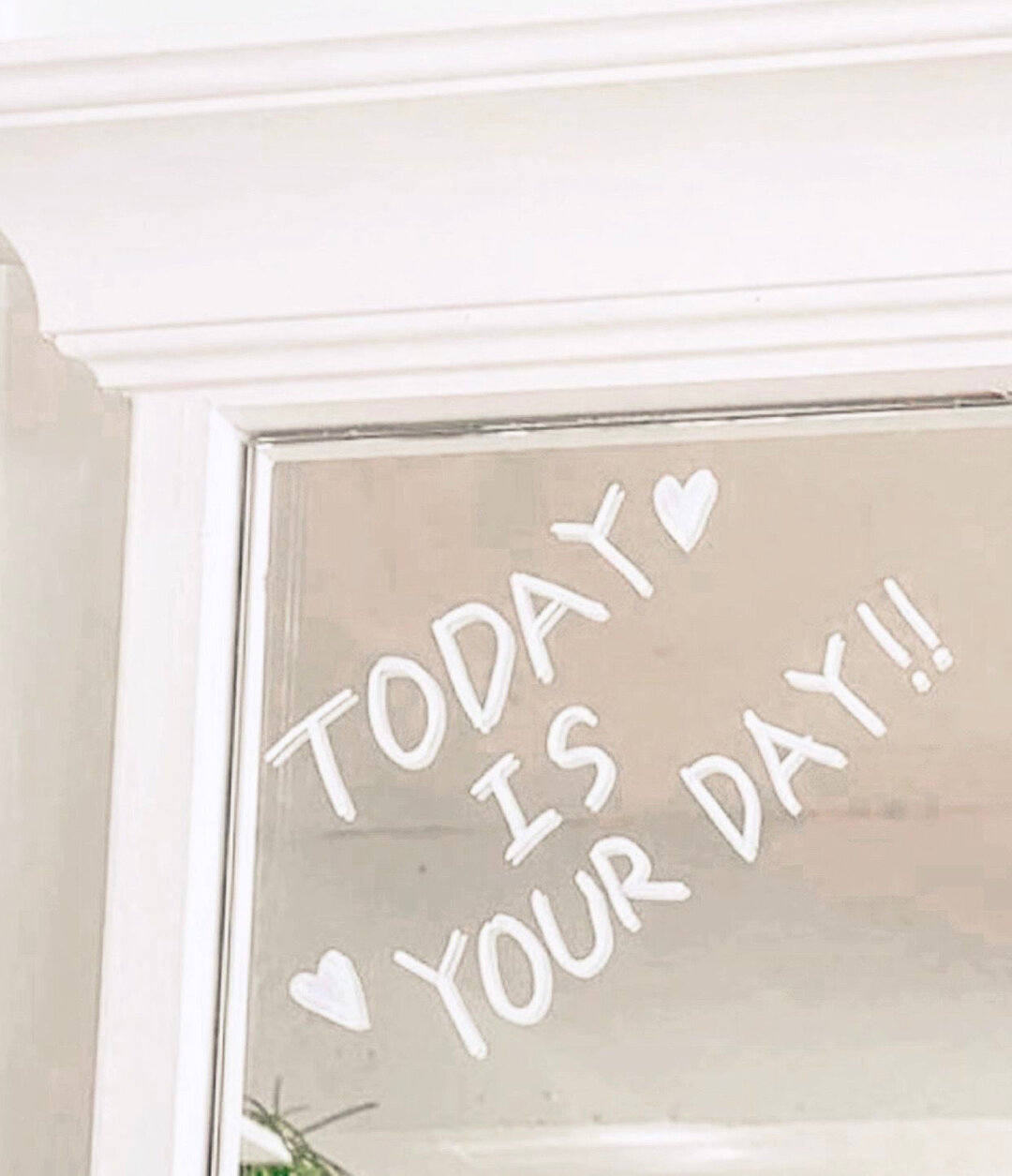 Reminder to anyone who needs this today! ​​​​​​​​​
This is your day! A new day and a fresh start ✨

-

-

#newbeginnings #freshstart #todayisyourday #studioio #brightonbiz #brightonsmallbusiness #businessofig #studiohirebrighton