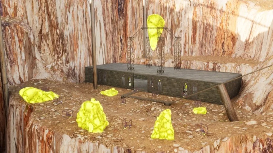 Lightning Laboratory