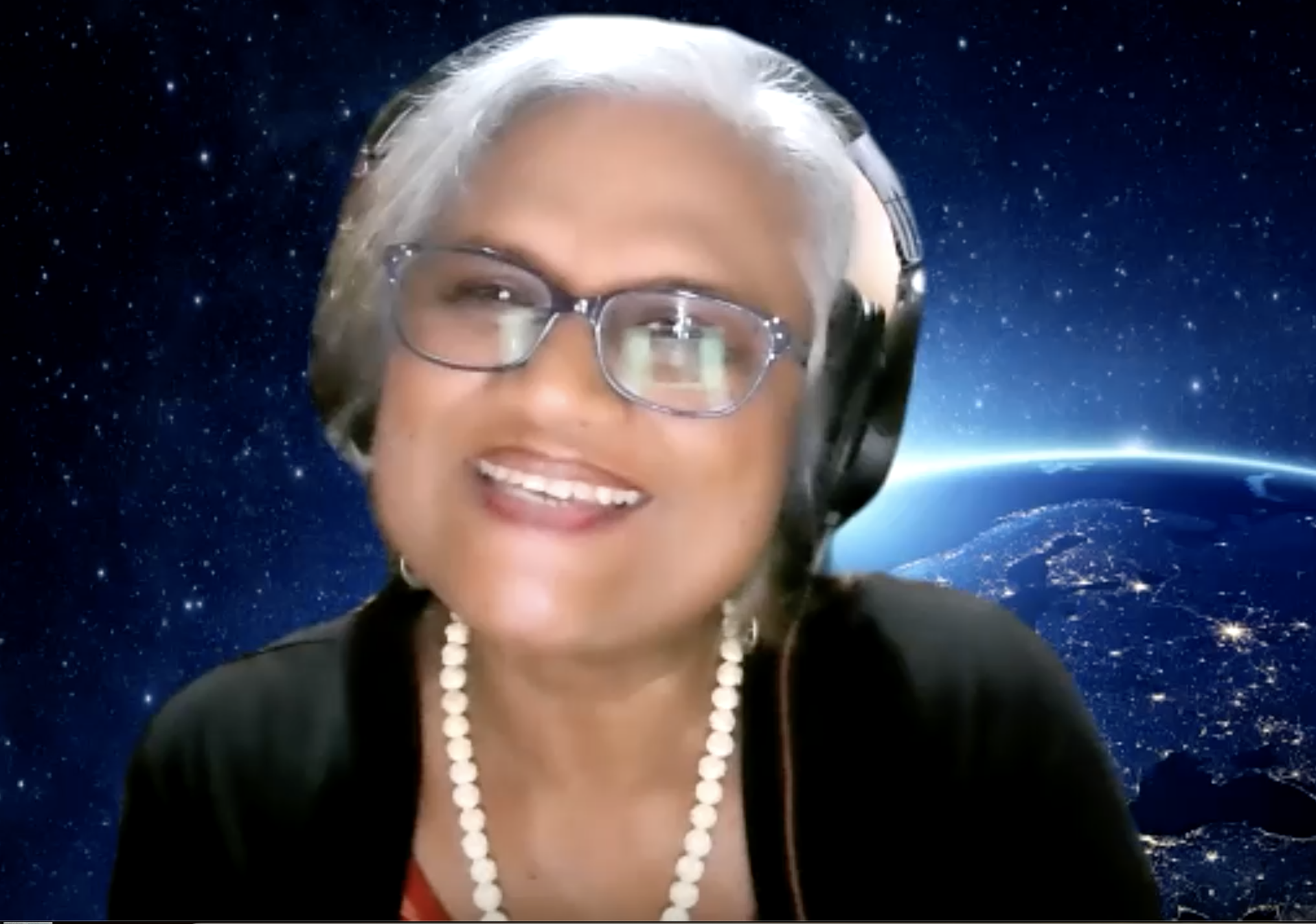 A Chat with a Hindu Pandita