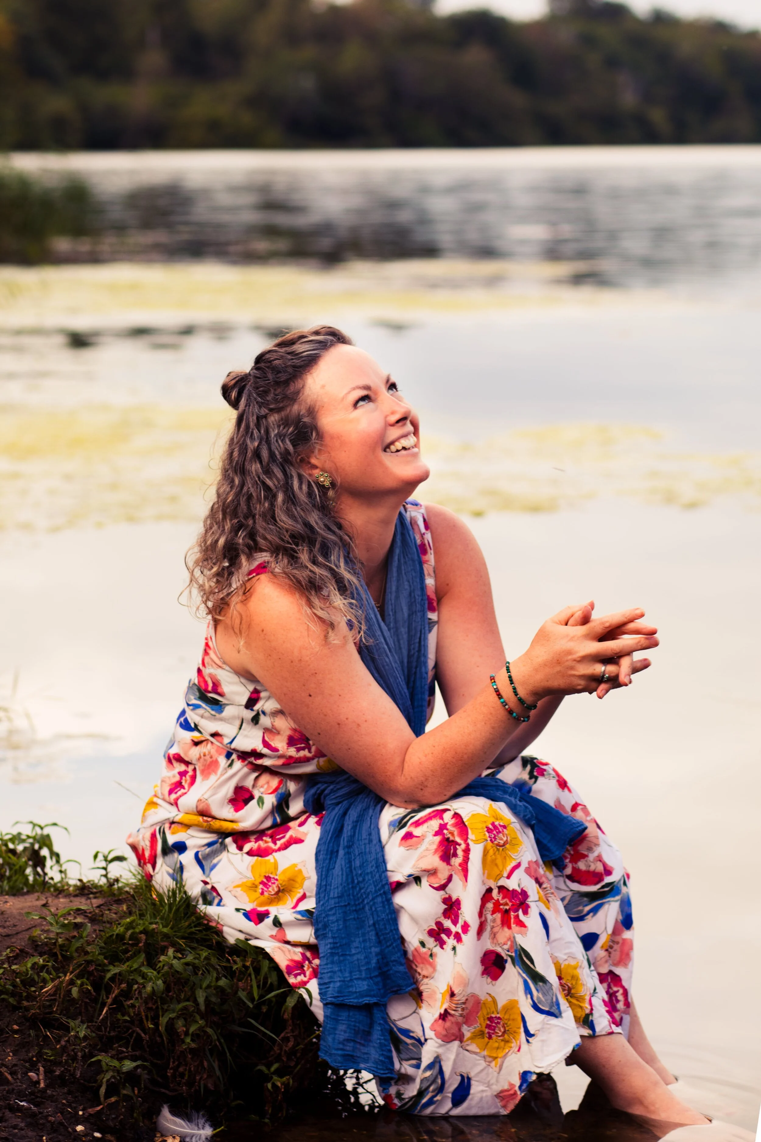 Spiritual Teacher Hobart