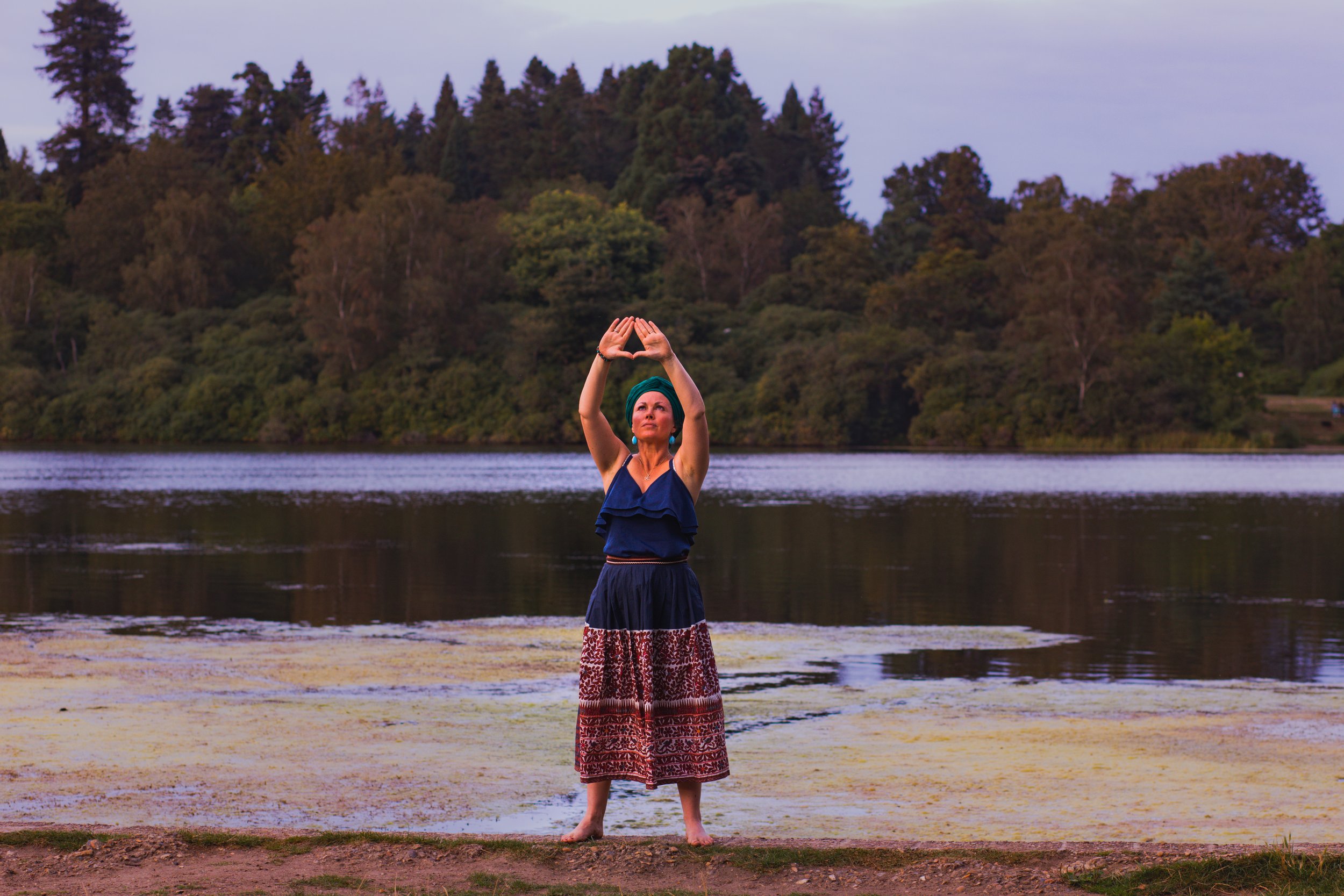Energy Healer Hobart