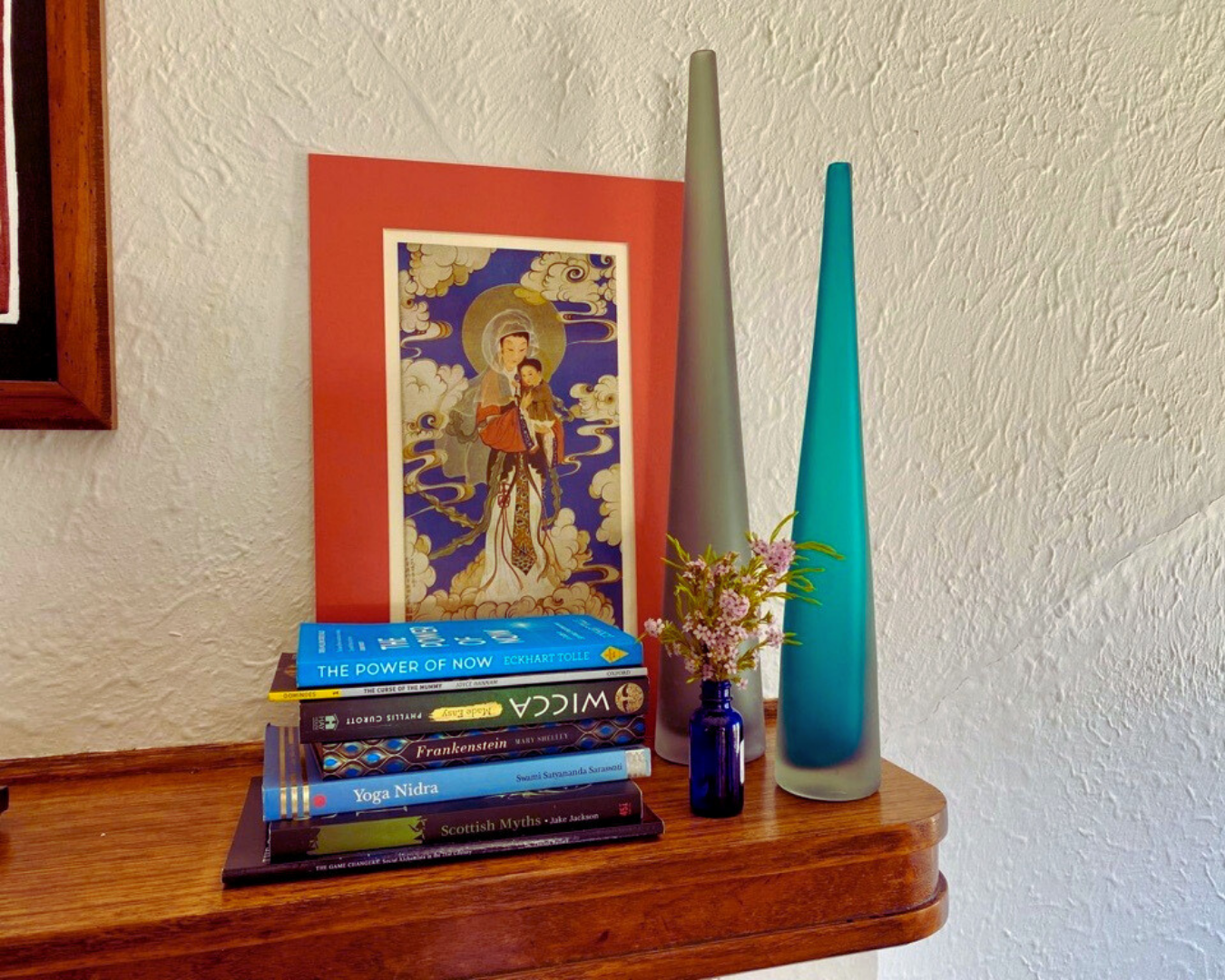 The Quiet Power of a Beautiful Home
