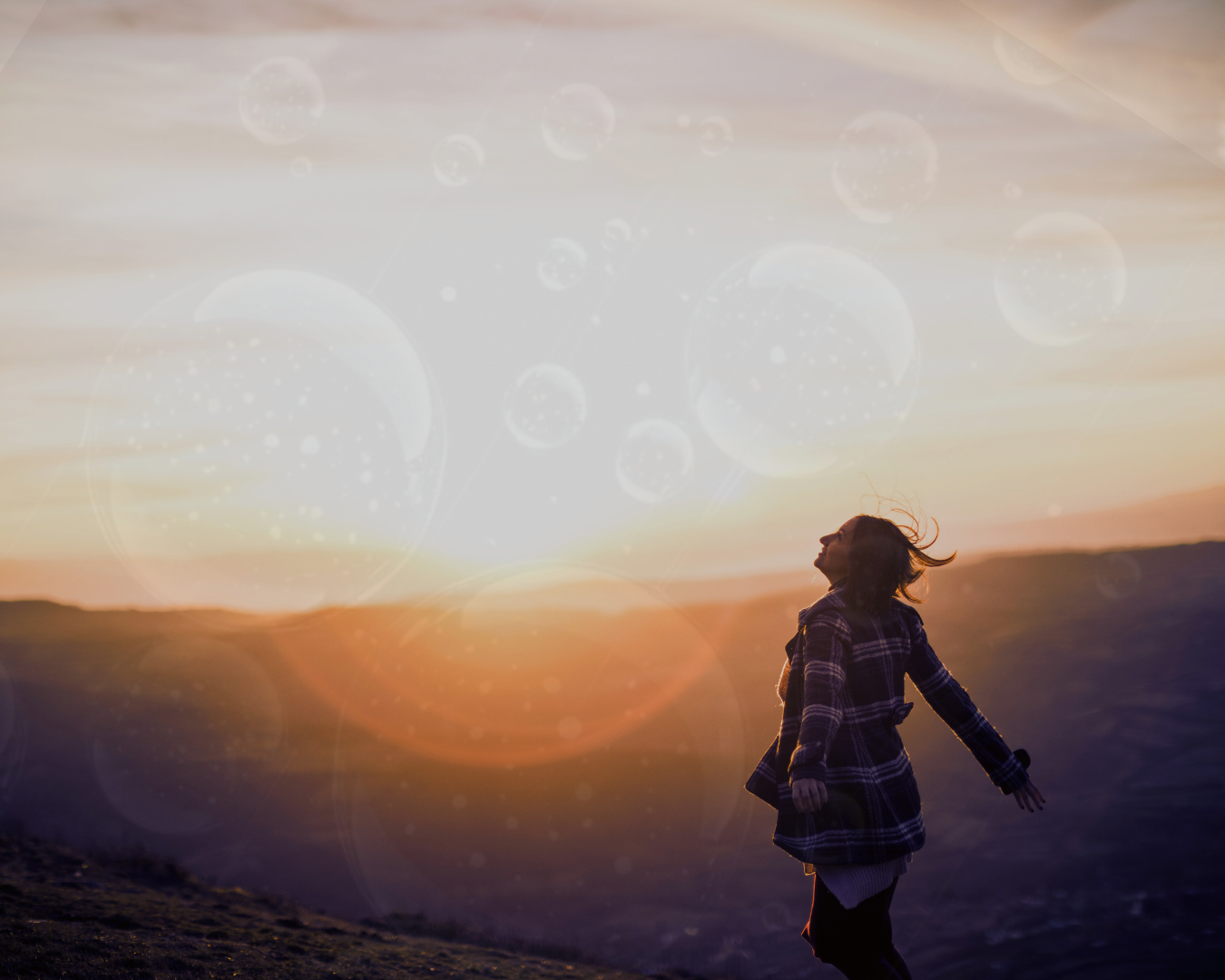 Break the Healing Bubble: Why Inner Work Must Become Lived Experience