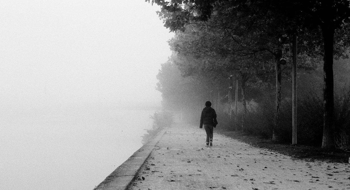 The Difference Between Fear and Inner Knowing