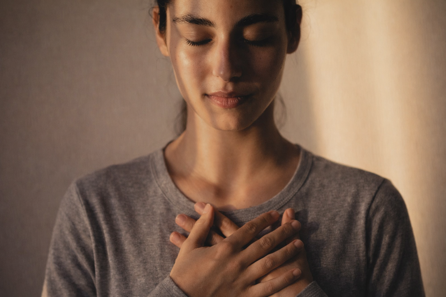 What is True Healing