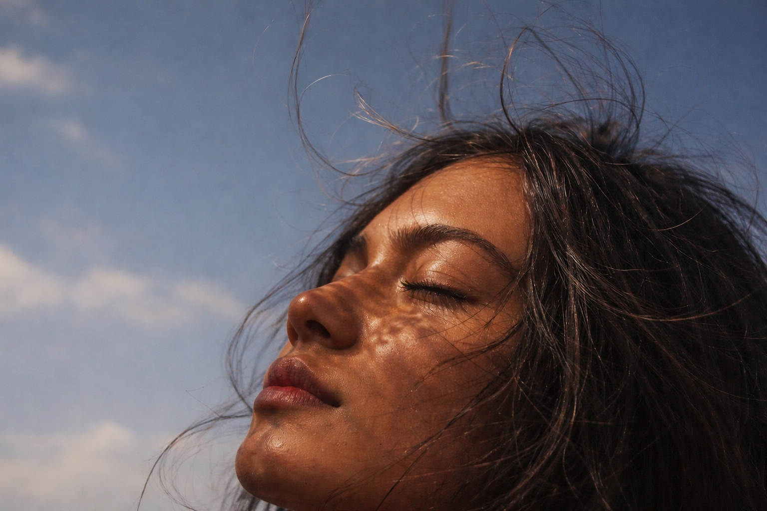 The Story I Never Meant to Write