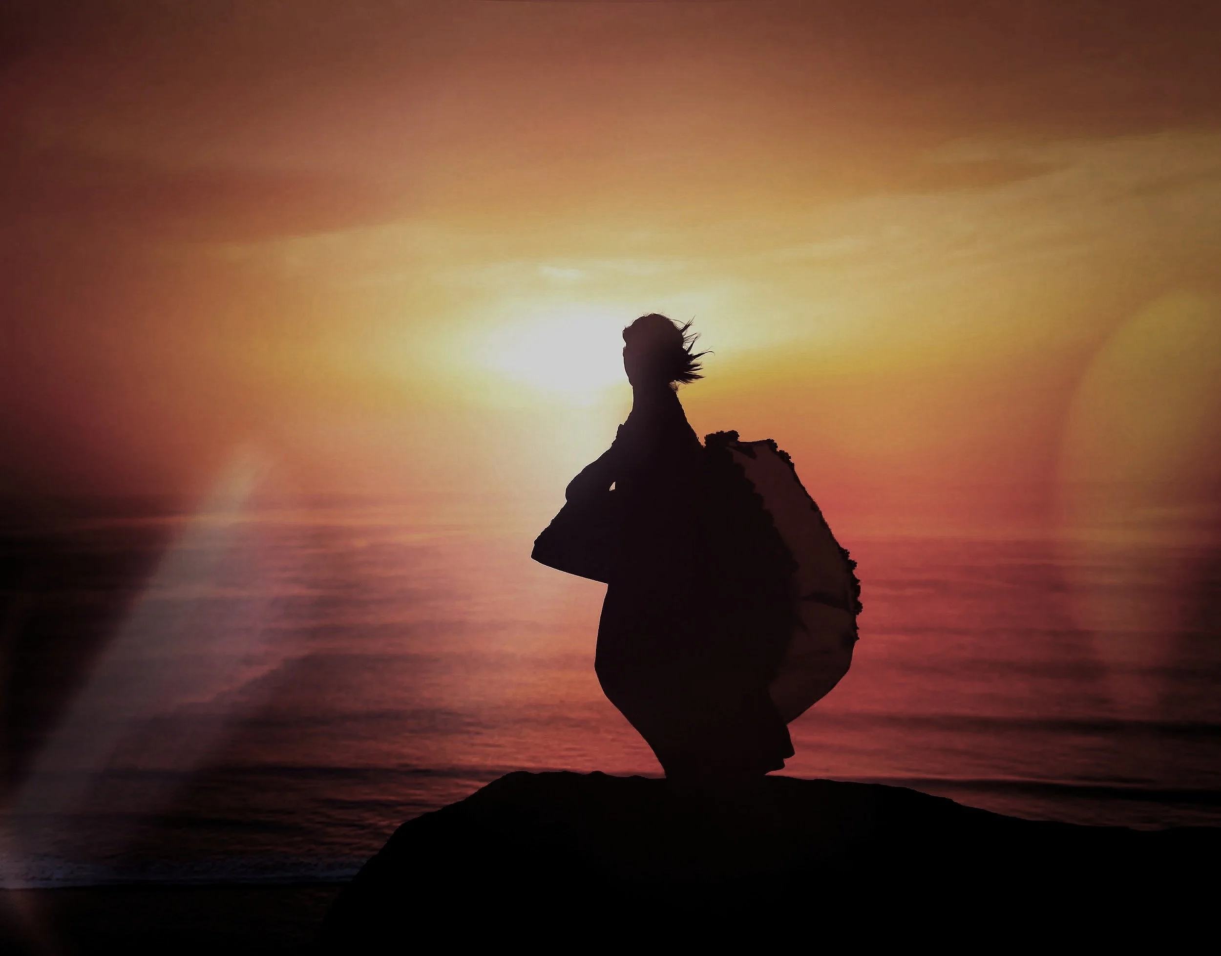 The Second Key to Transformation: Healing