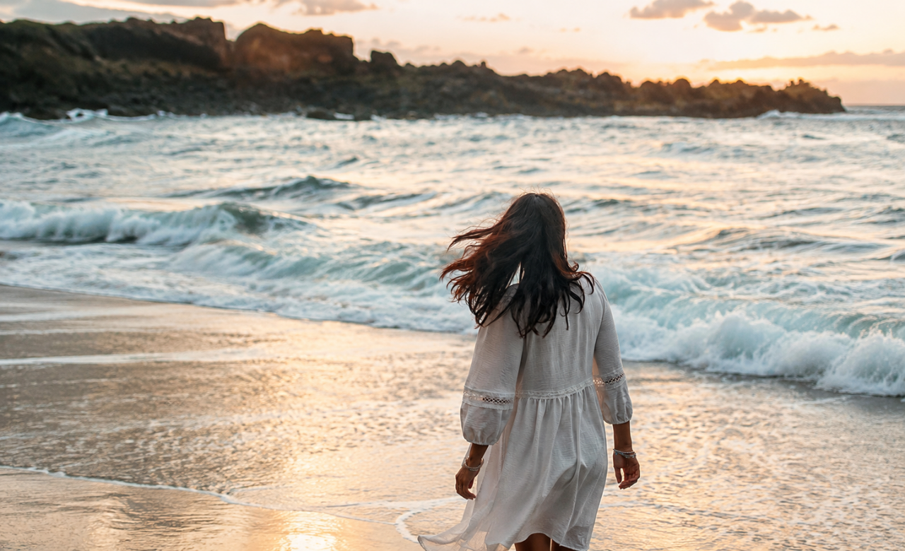 Threshold Moments: Embracing Change for Growth