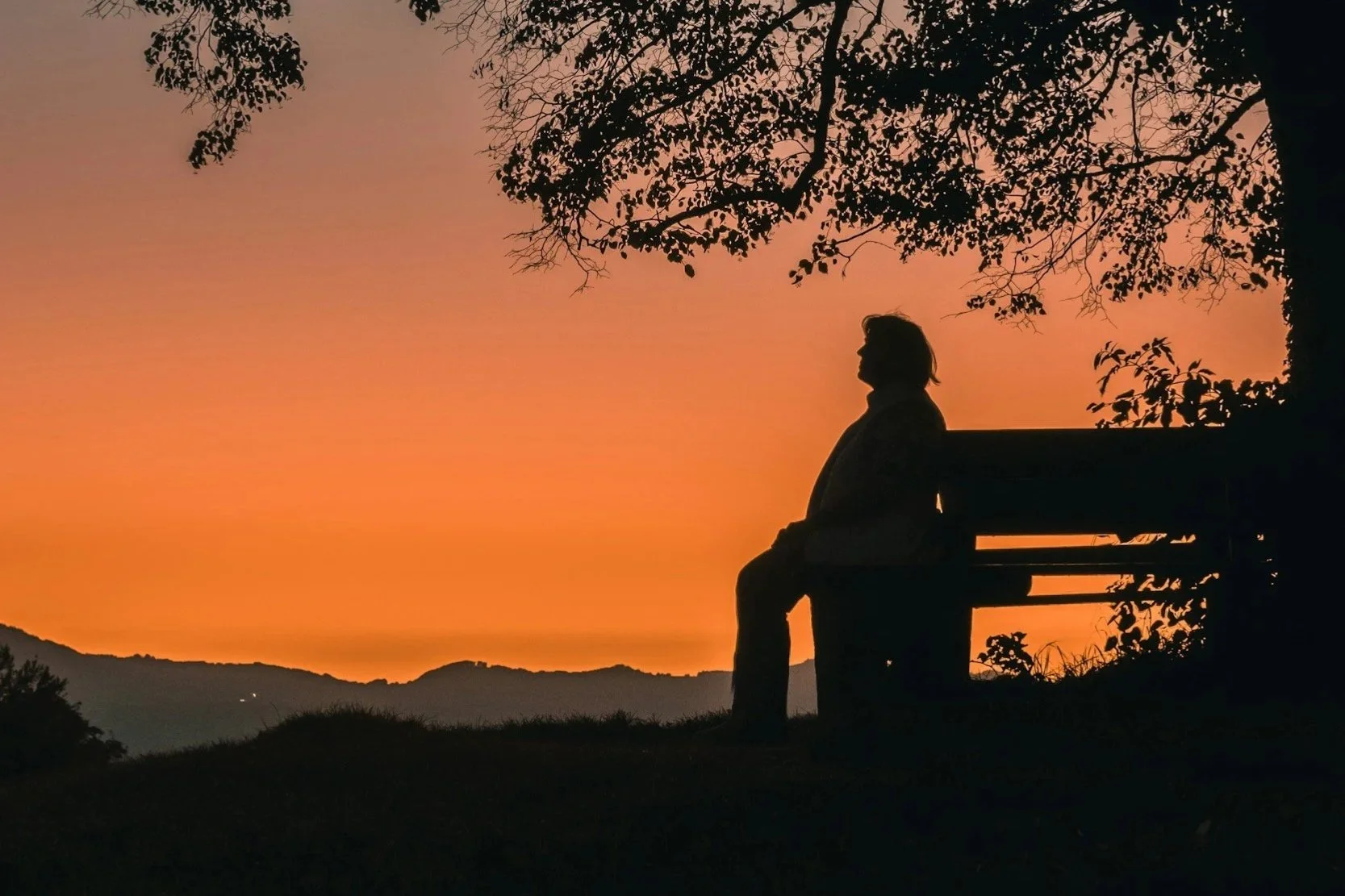 The Space to Hear