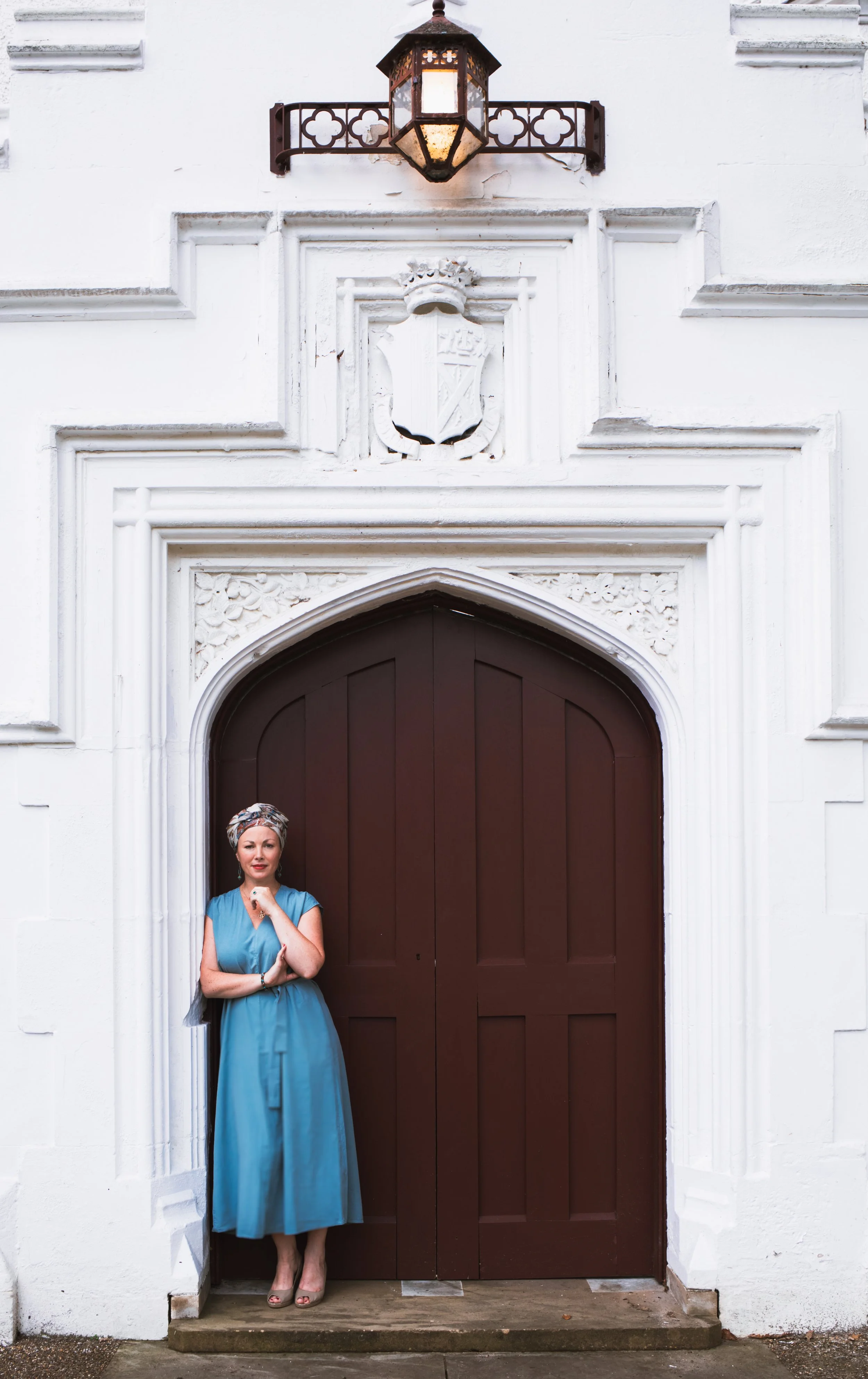 Spiritual Teacher Hobart