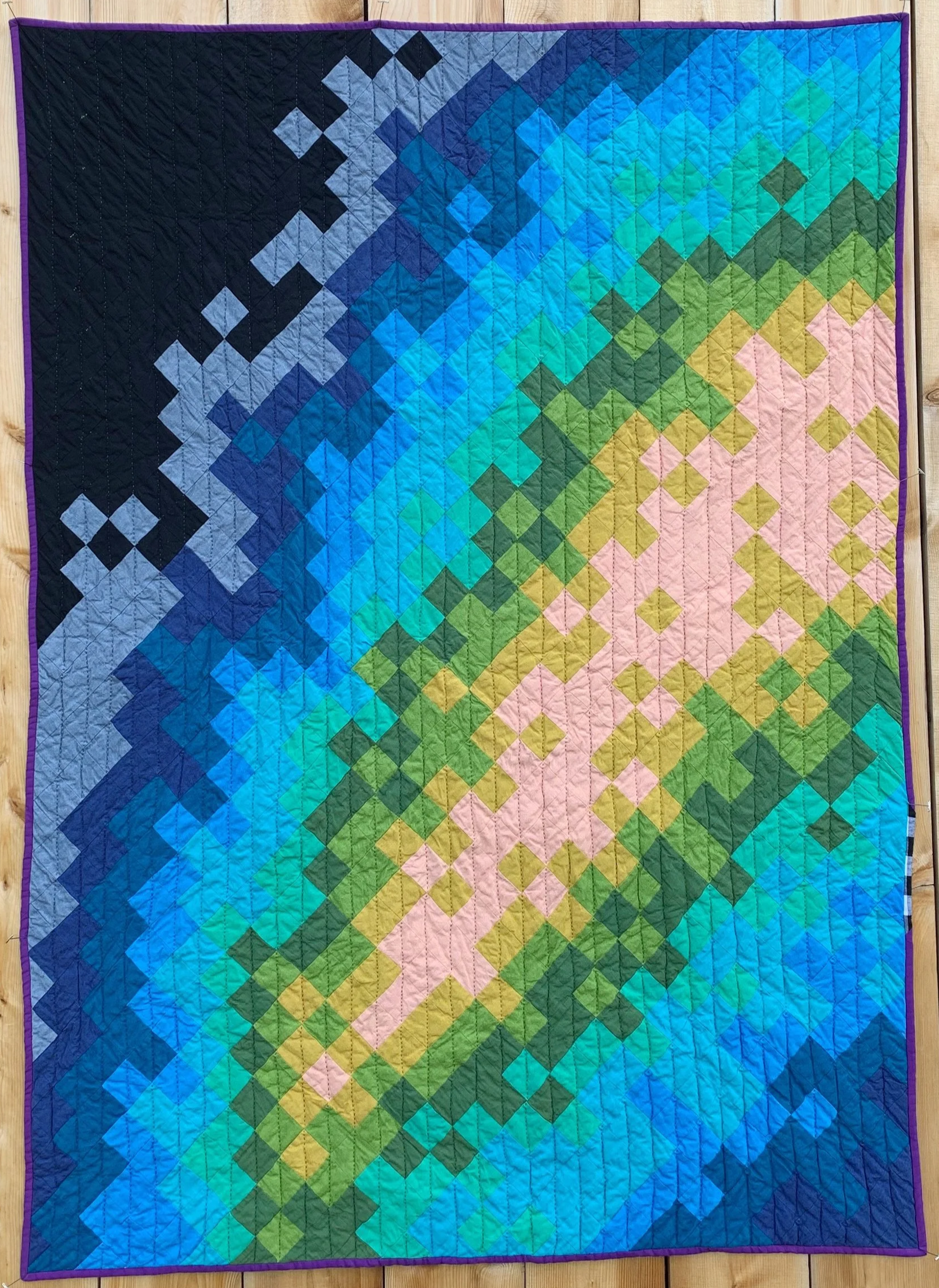 Emotions no. 6: Wound (2021)