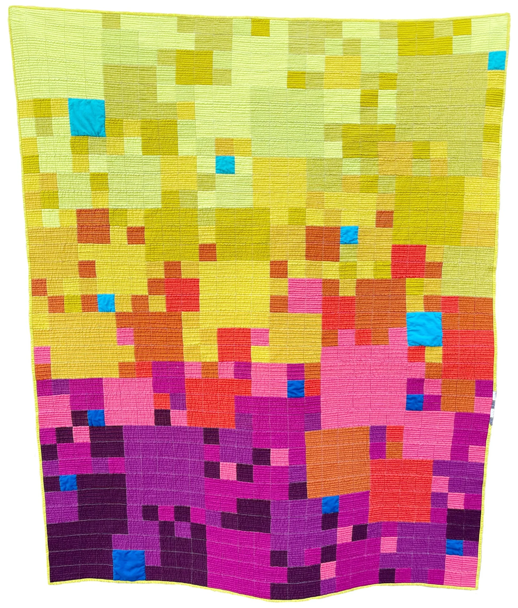 Emotions no. 7: Finding Joy (2022)