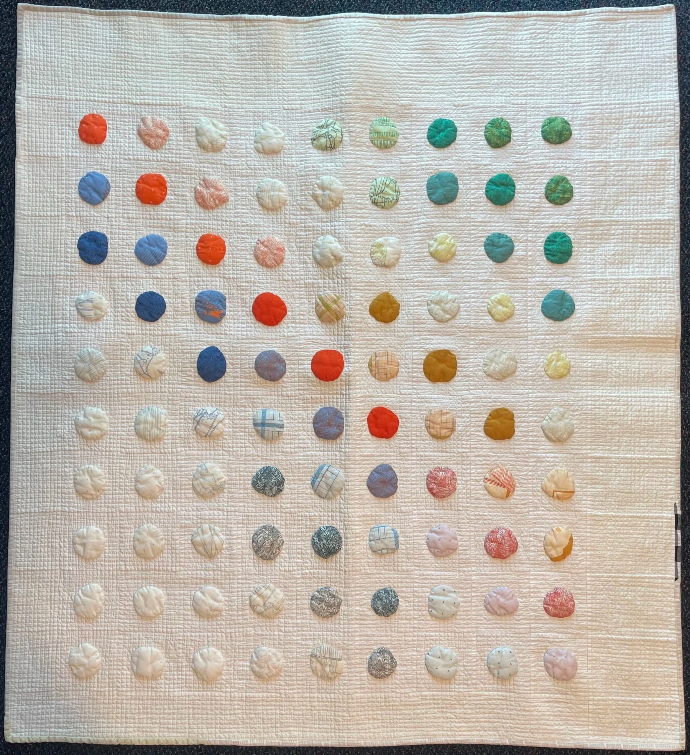 Squircles no. 2 (2022)