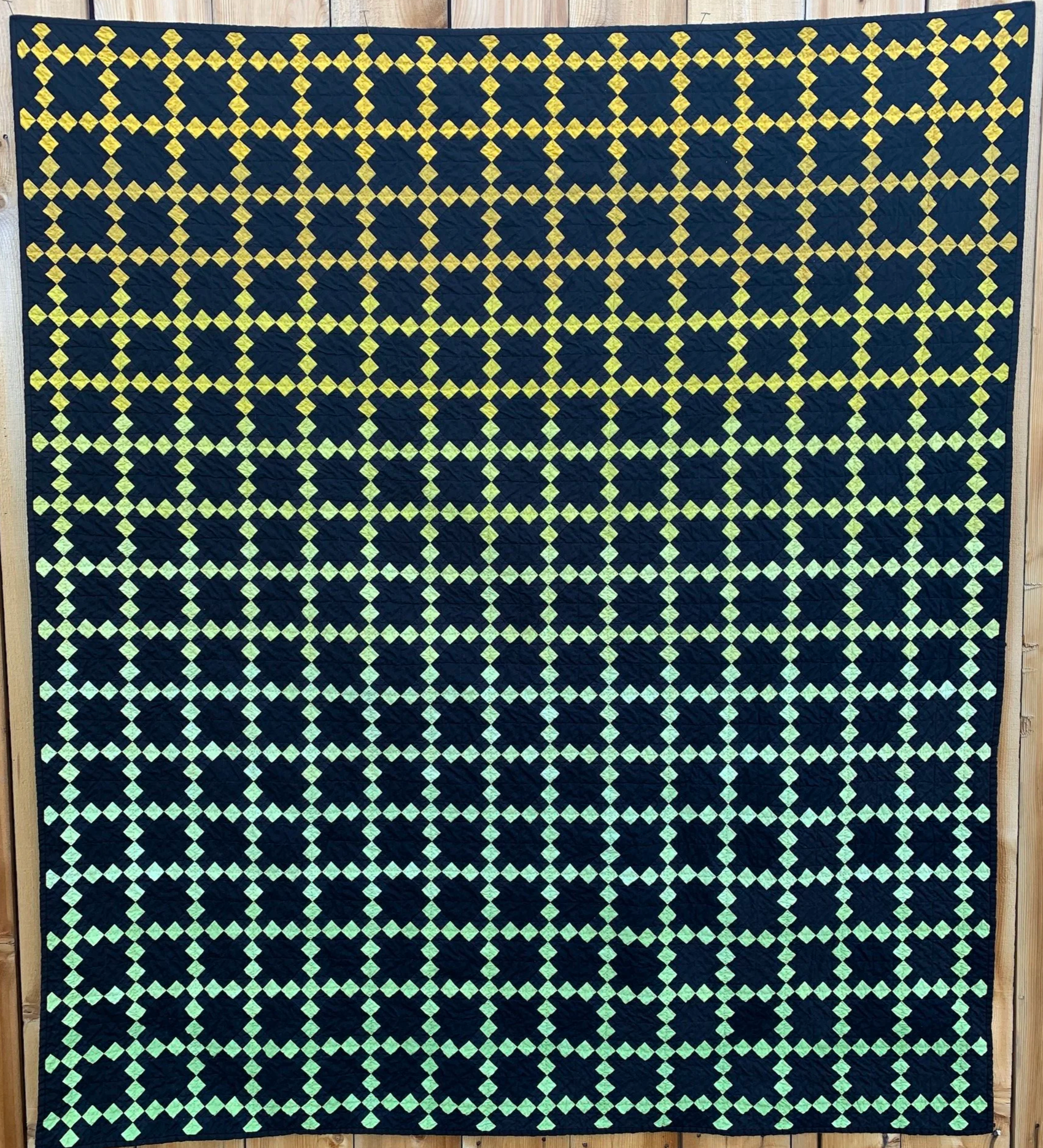 UnCivil War: No. 1 Spectrum (2021)...QuiltCon 2022