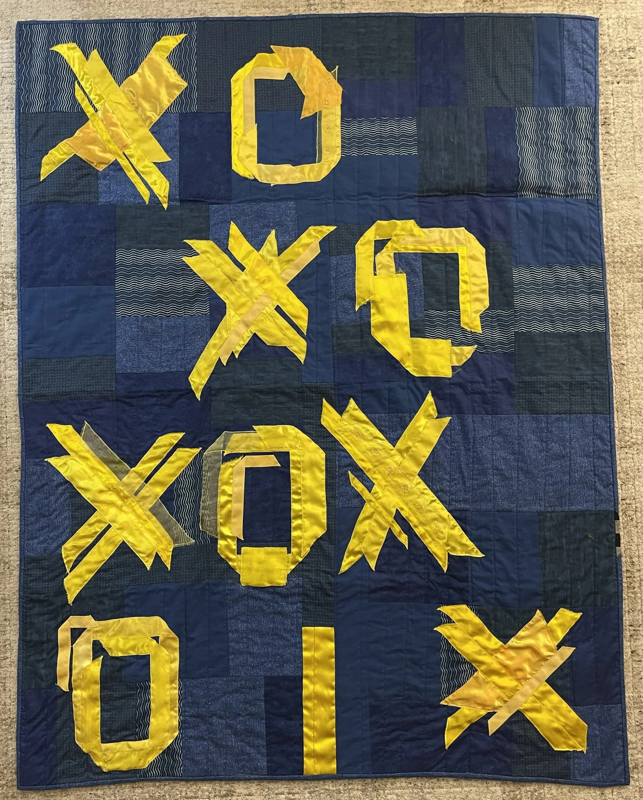 Xs & Os 1: In Memorial (2026)