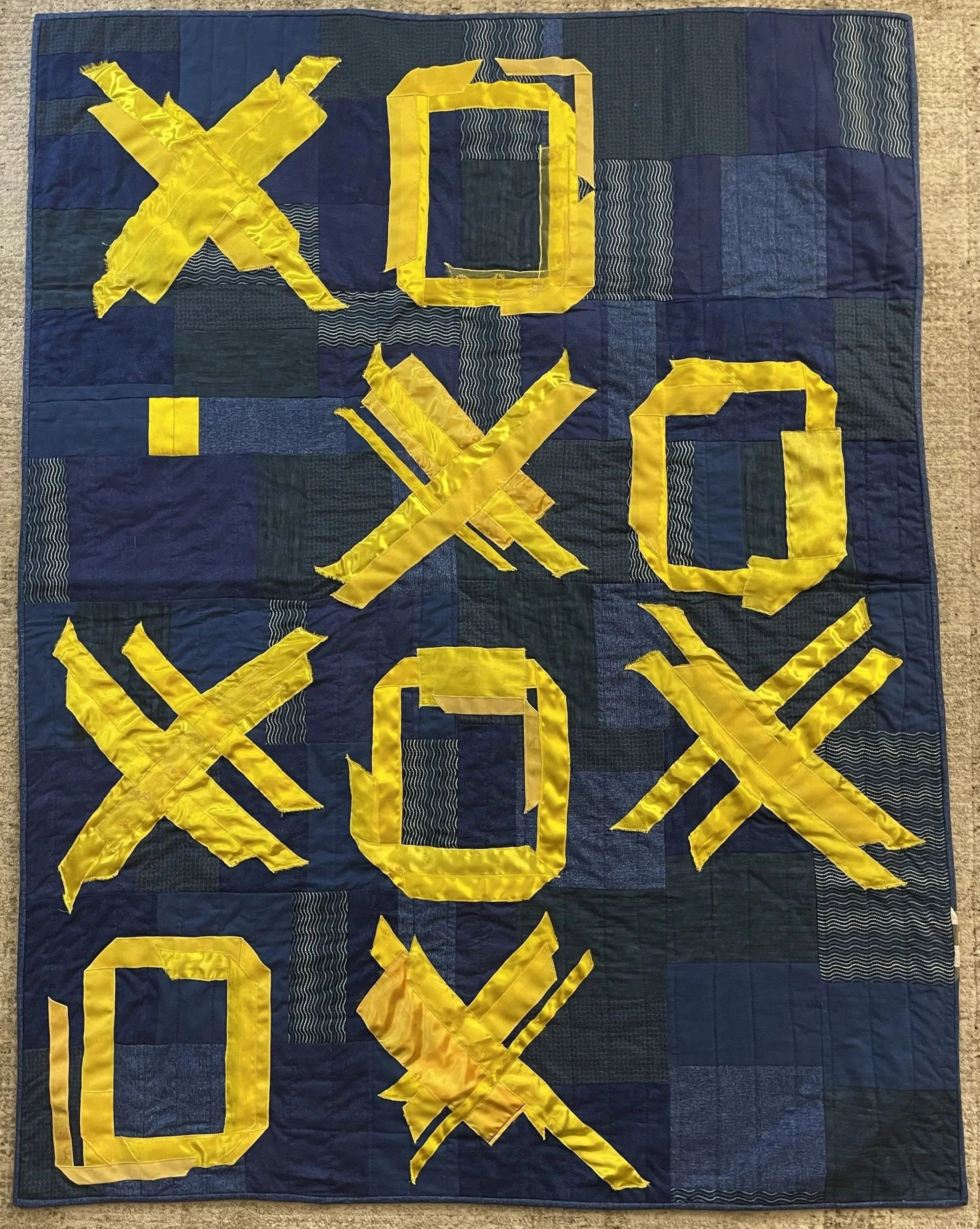 Xs & Os 2: In Memorial (2026)