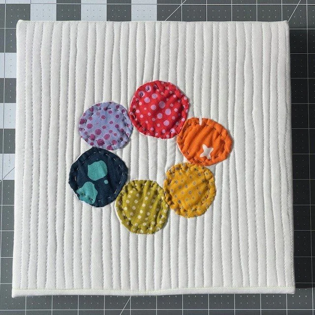 Color Play 2 White, 10