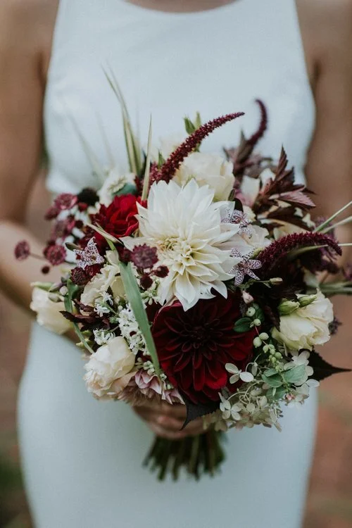 Christina Childress Weddings
