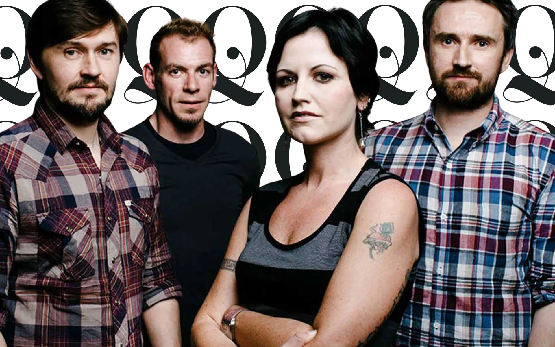 Las 3 mejores canciones de The Cranberries de todos los tiempos