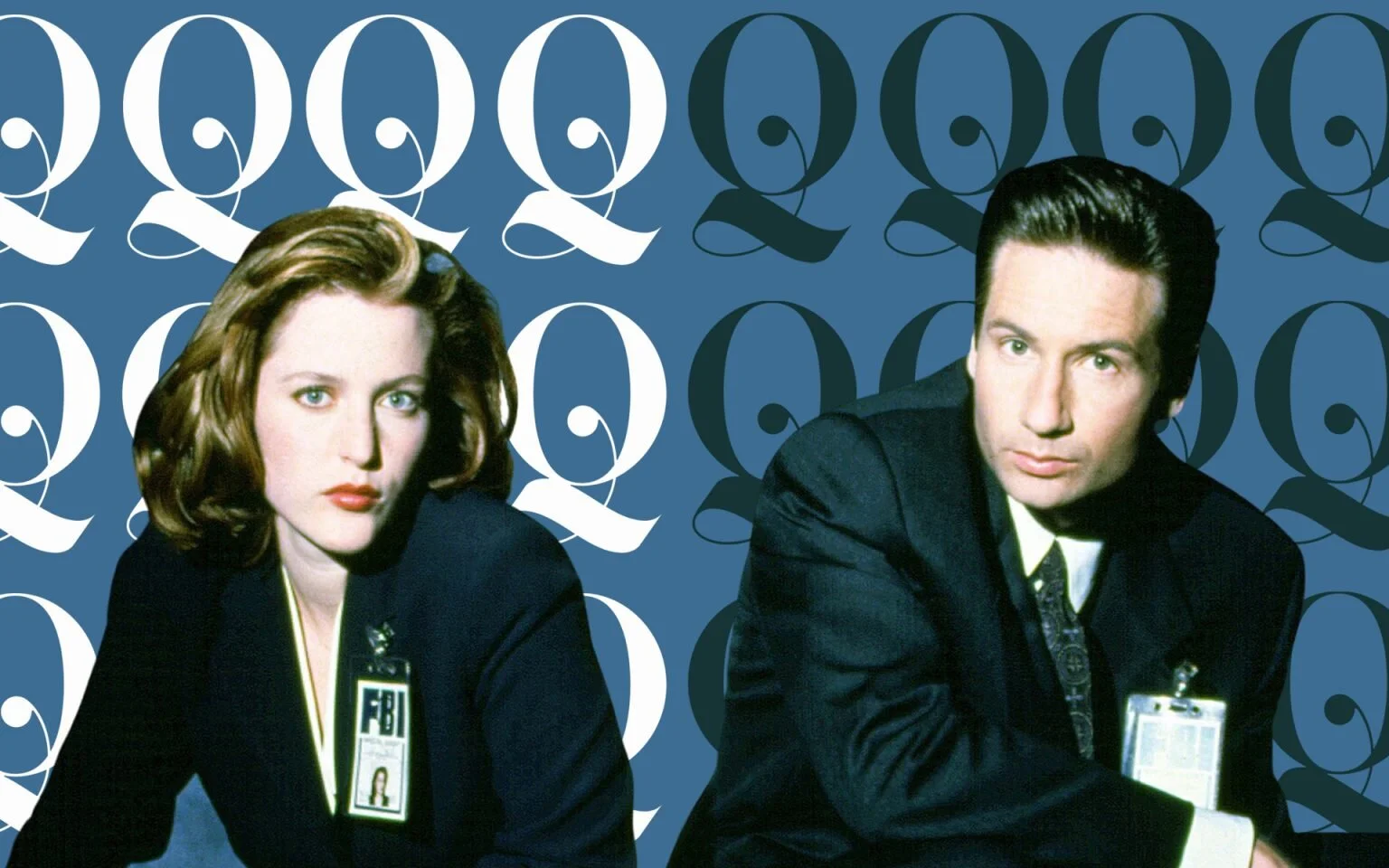 ‘The X-Files’ y su aporte al mundo audiovisual de ciencia ficción