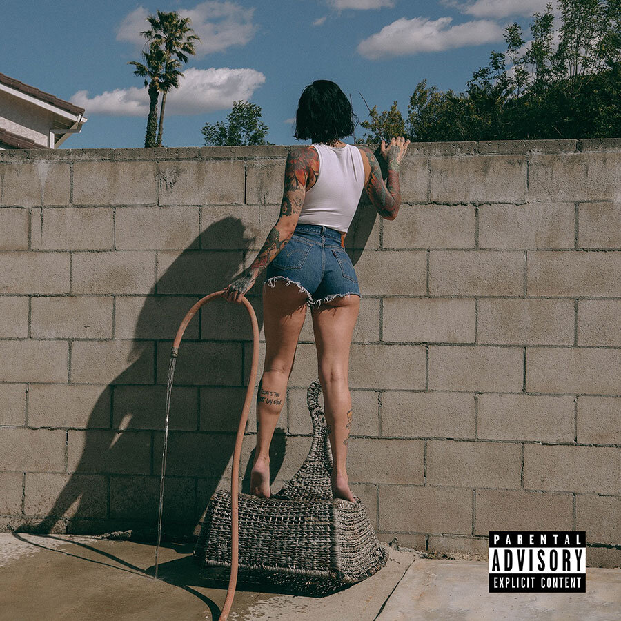 Kehlani – It Was Good Until It Wasn’t