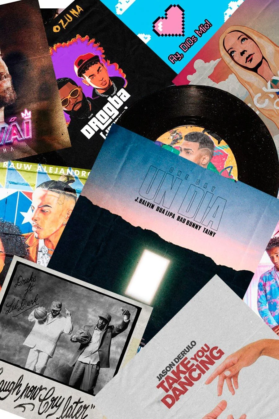 ¿Cuál ha sido la canción del Verano 2020?