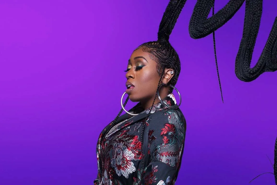 Artistas femeninas de los noventa que contribuyeron en la música urbana