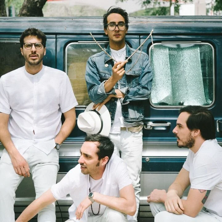 Café y cigarros con Henry D’Arthenay de La Vida Bohème