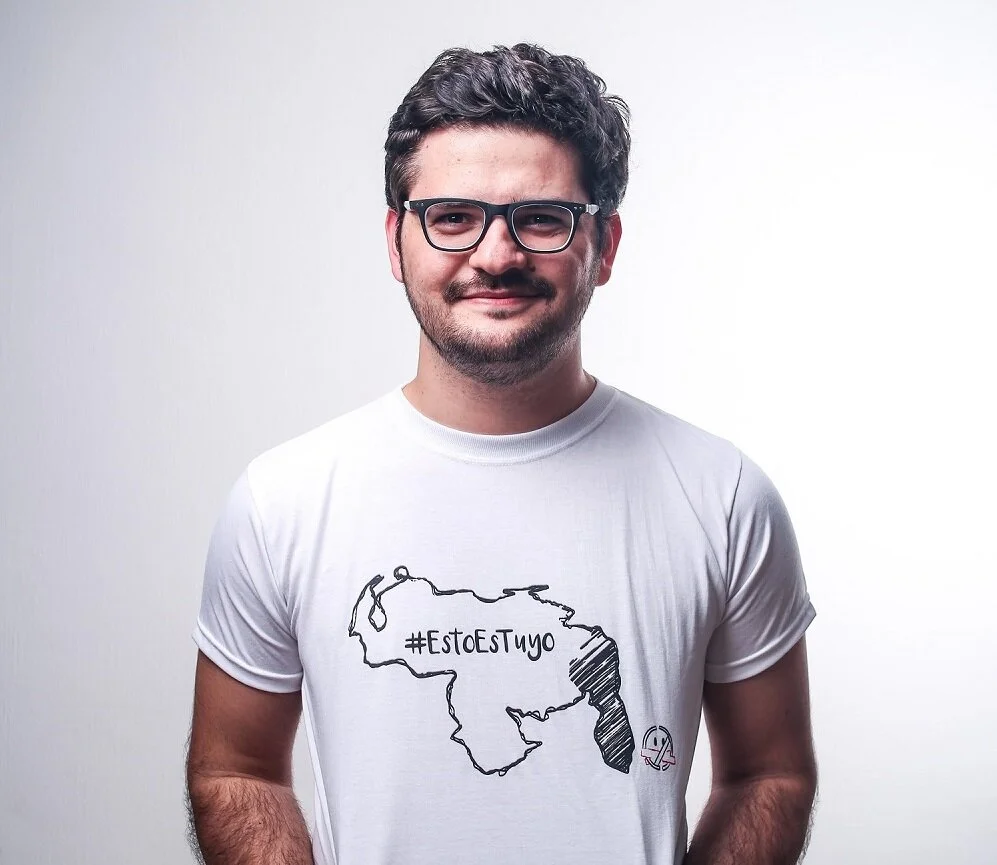 La música en la vida de... Ricardo del Búfalo