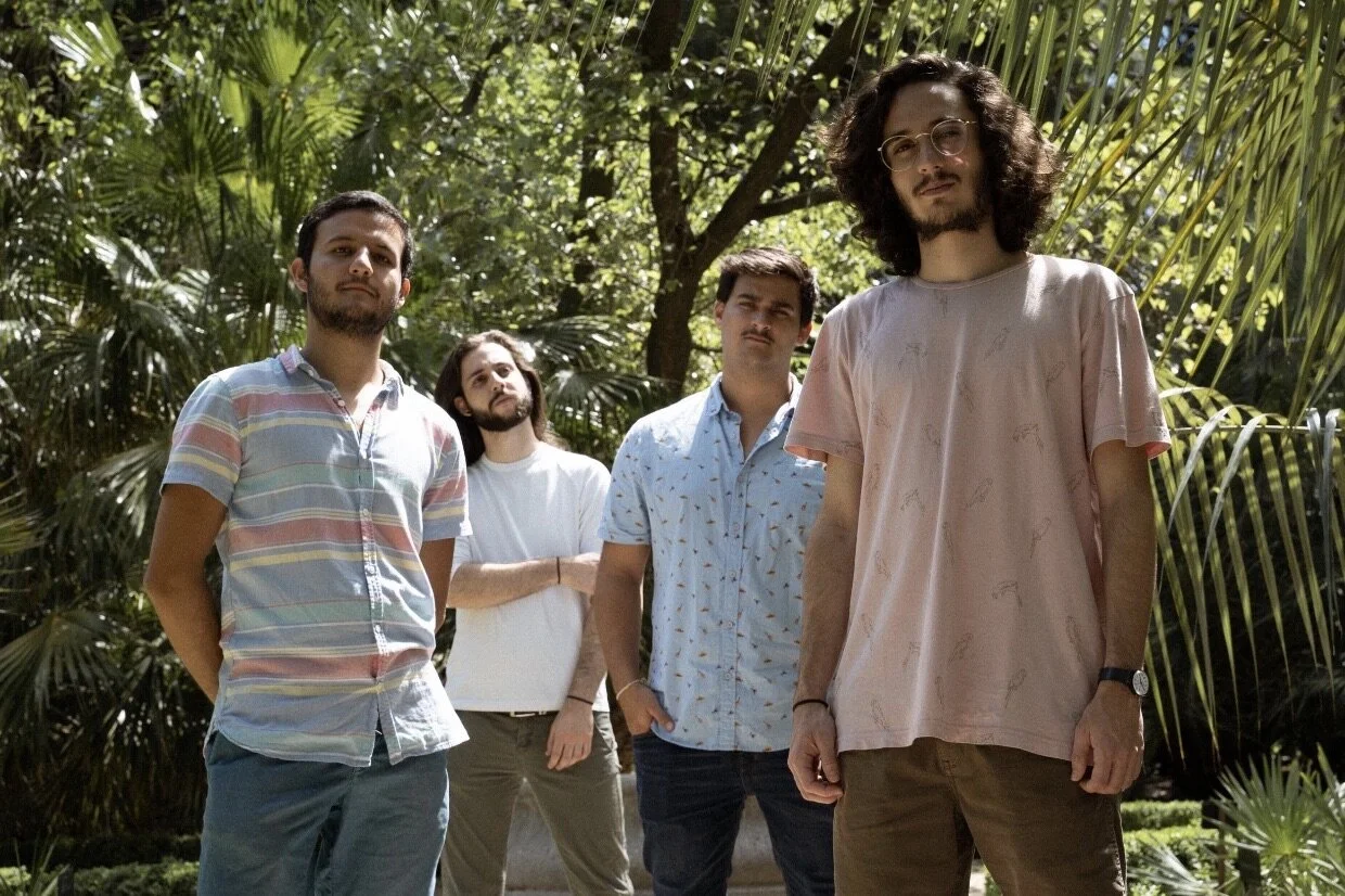 El ‘pop caribeño tropicool’ de Anakena