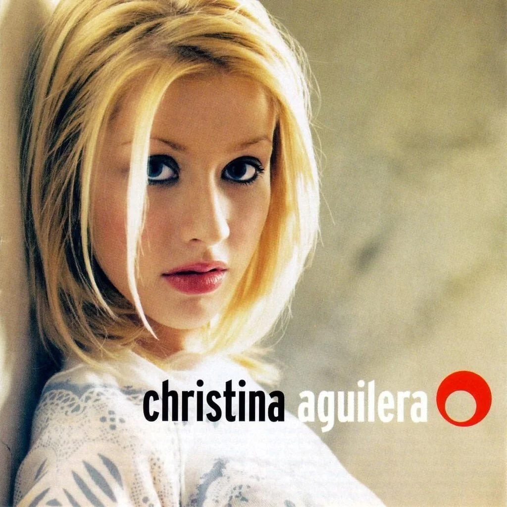 Los veinte años de ‘Christina Aguilera’