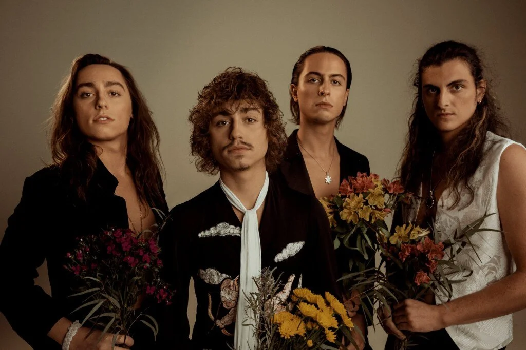 ¿Greta Van Fleet es el nuevo Led Zeppelin?