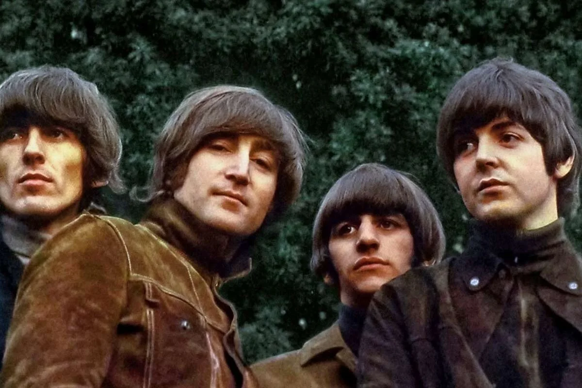 Lo que no conoces y necesitas escuchar de Los Beatles