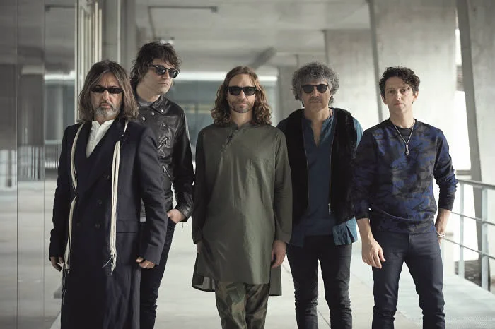 No es muy tarde para que conozcas a estas bandas latinoamericanas