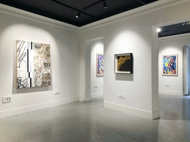 La unión del arte y la cultura en Cerquone Projects
