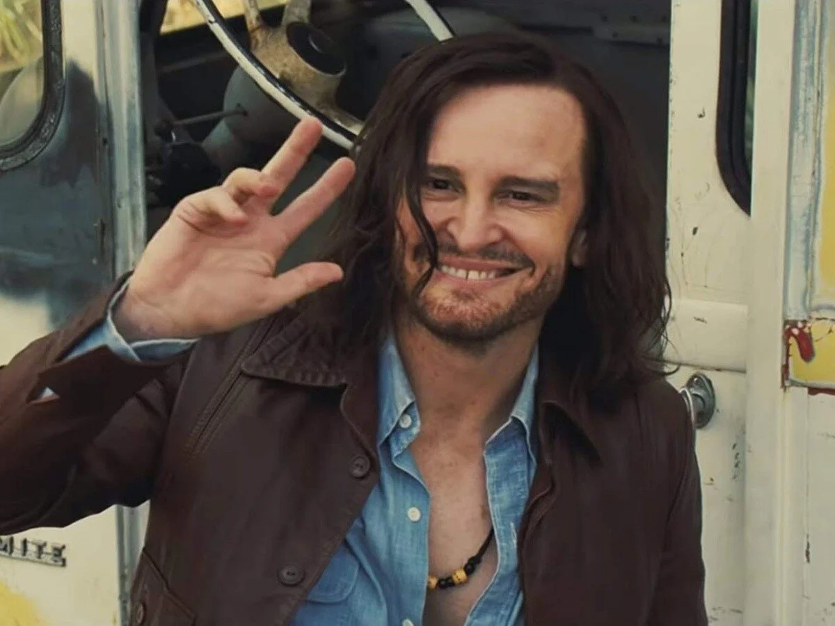 ‘Once Upon a Time in Hollywood’ y la realidad de la familia Manson