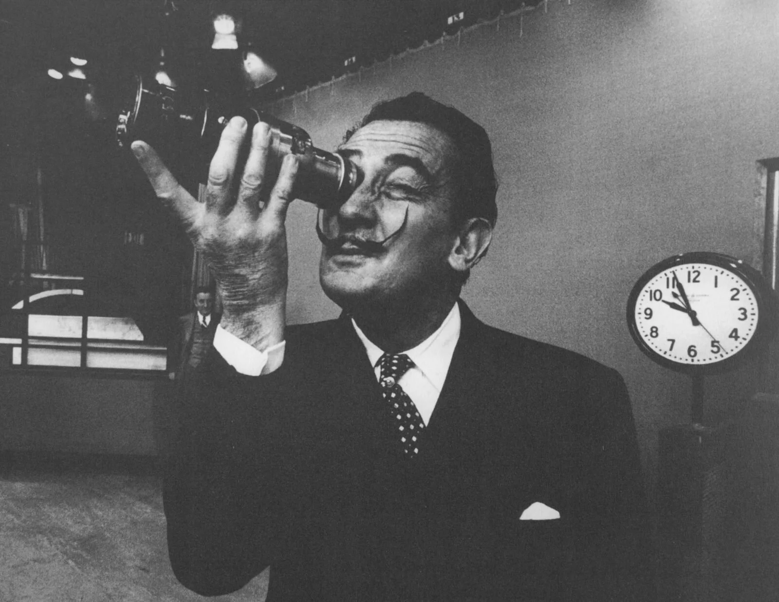 Salvador Dalí y el cine: una relación inseparable