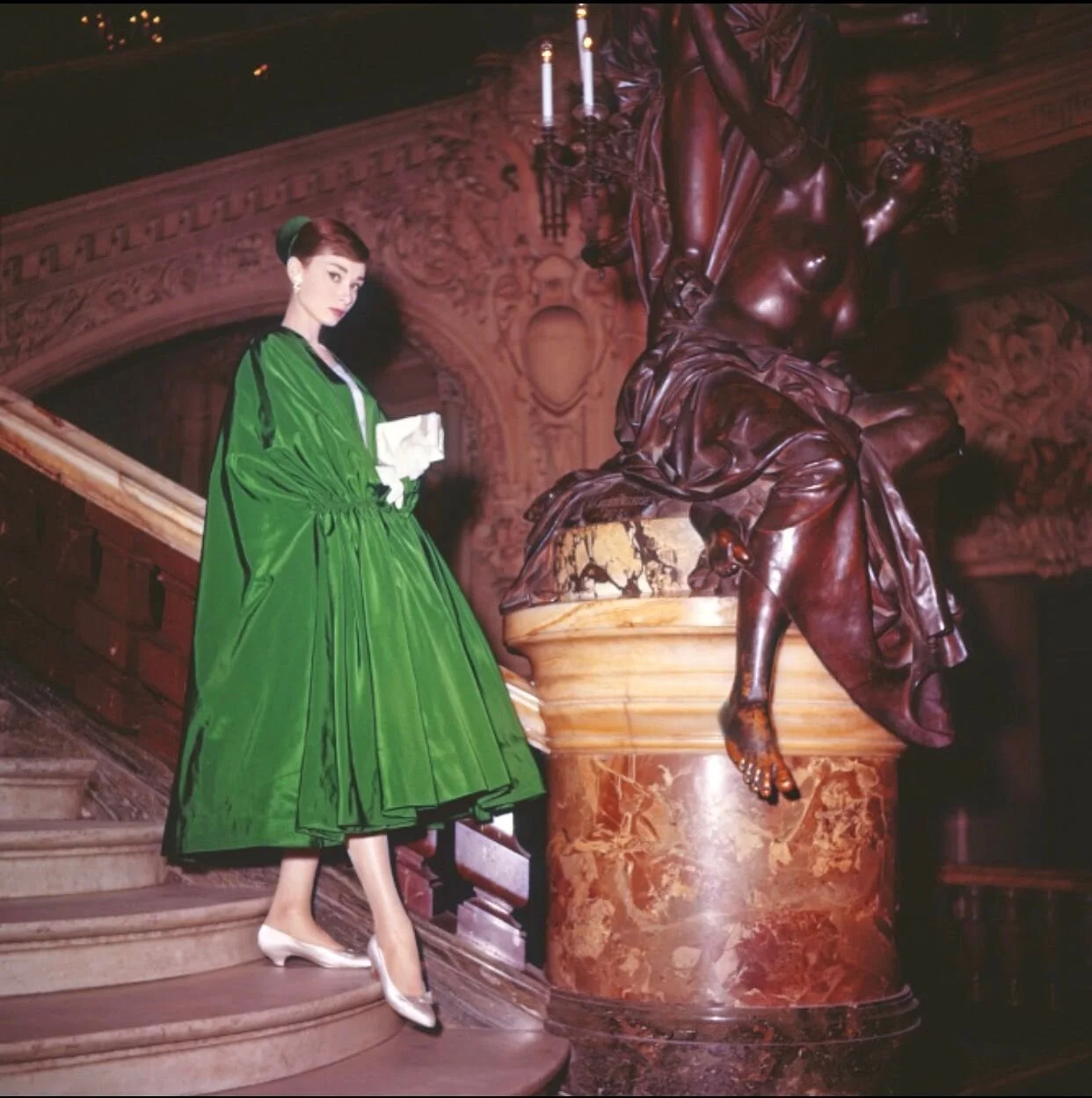 Algunas de las mejores 'fashion movies' de todos los tiempos